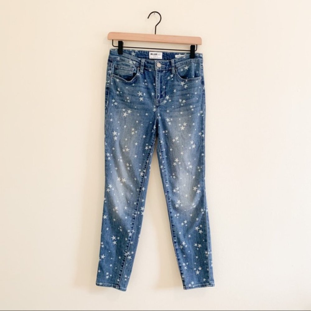 William Rast Star Jeans - Picture 2 of 3